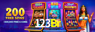 APP oficial da 123Br para mobile